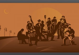 tango-orchestra-vector